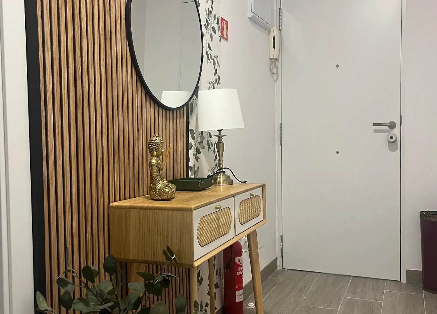 Rentalsevilla Cardenal Rodrigo De Castro Apartment