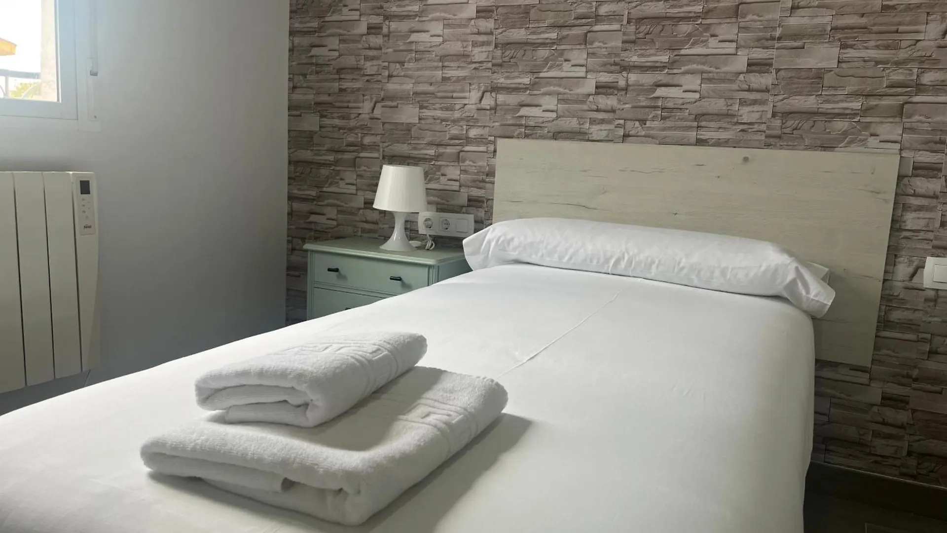 Rentalsevilla Cardenal Rodrigo De Castro Apartment Seville