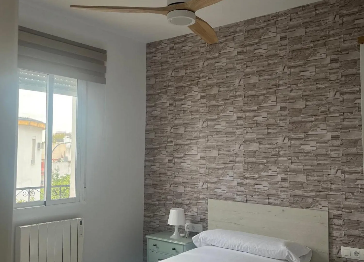 Apartment Rentalsevilla Cardenal Rodrigo De Castro Spain