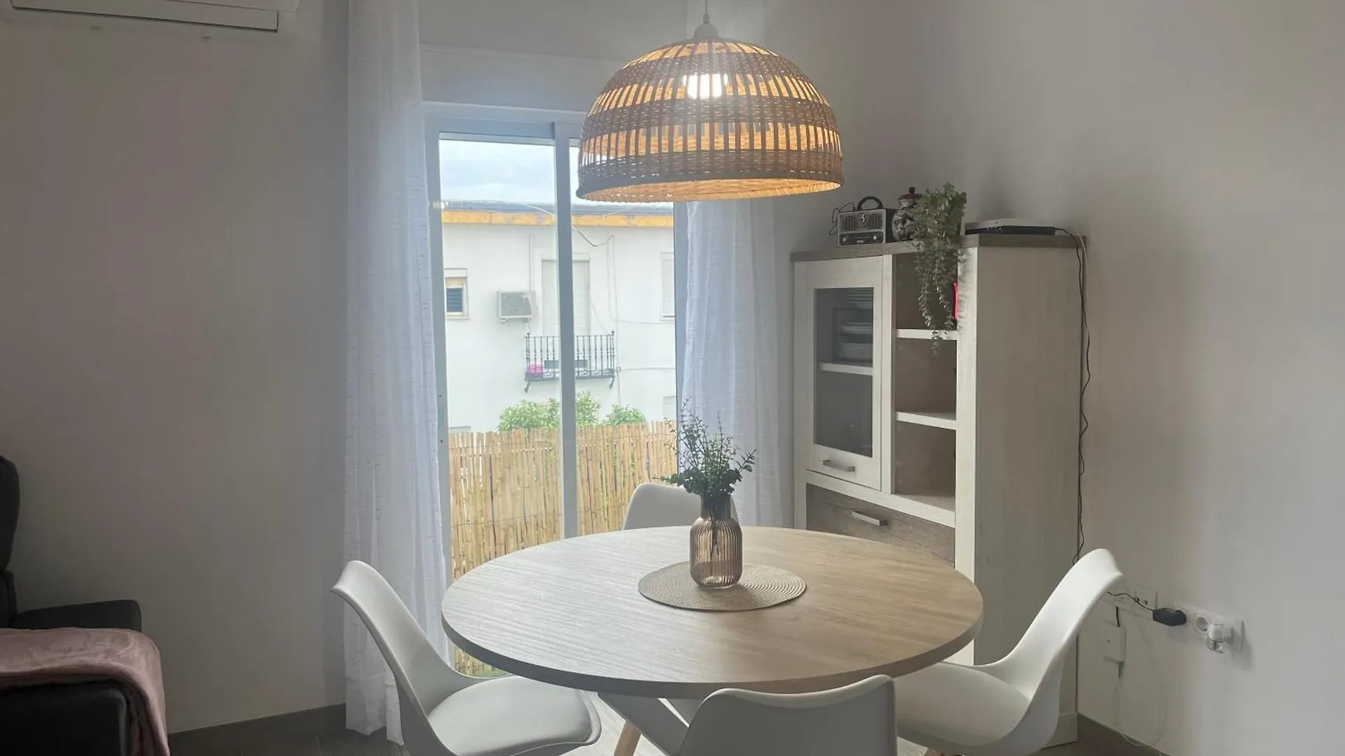 Rentalsevilla Cardenal Rodrigo De Castro Apartment