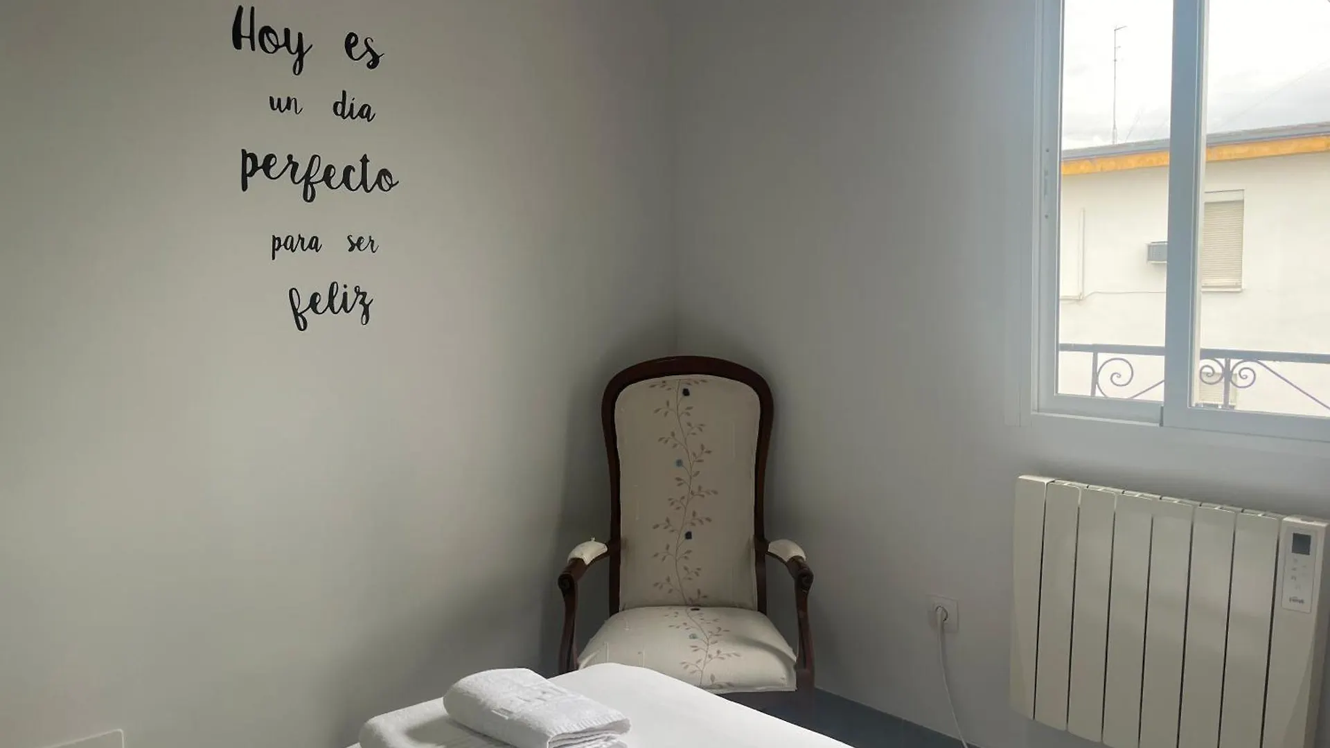 Apartment Rentalsevilla Cardenal Rodrigo De Castro Spain