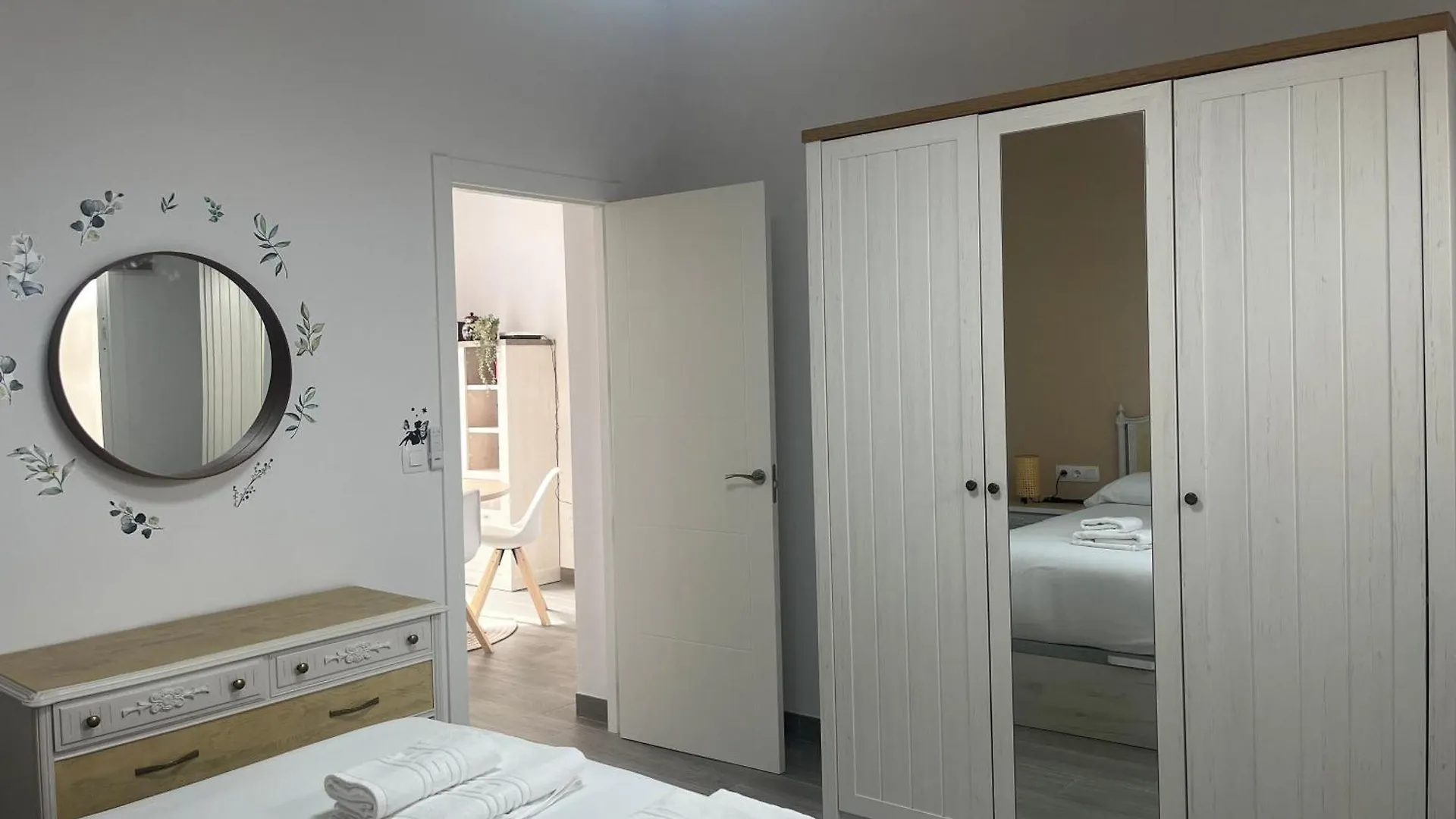 Apartment Rentalsevilla Cardenal Rodrigo De Castro