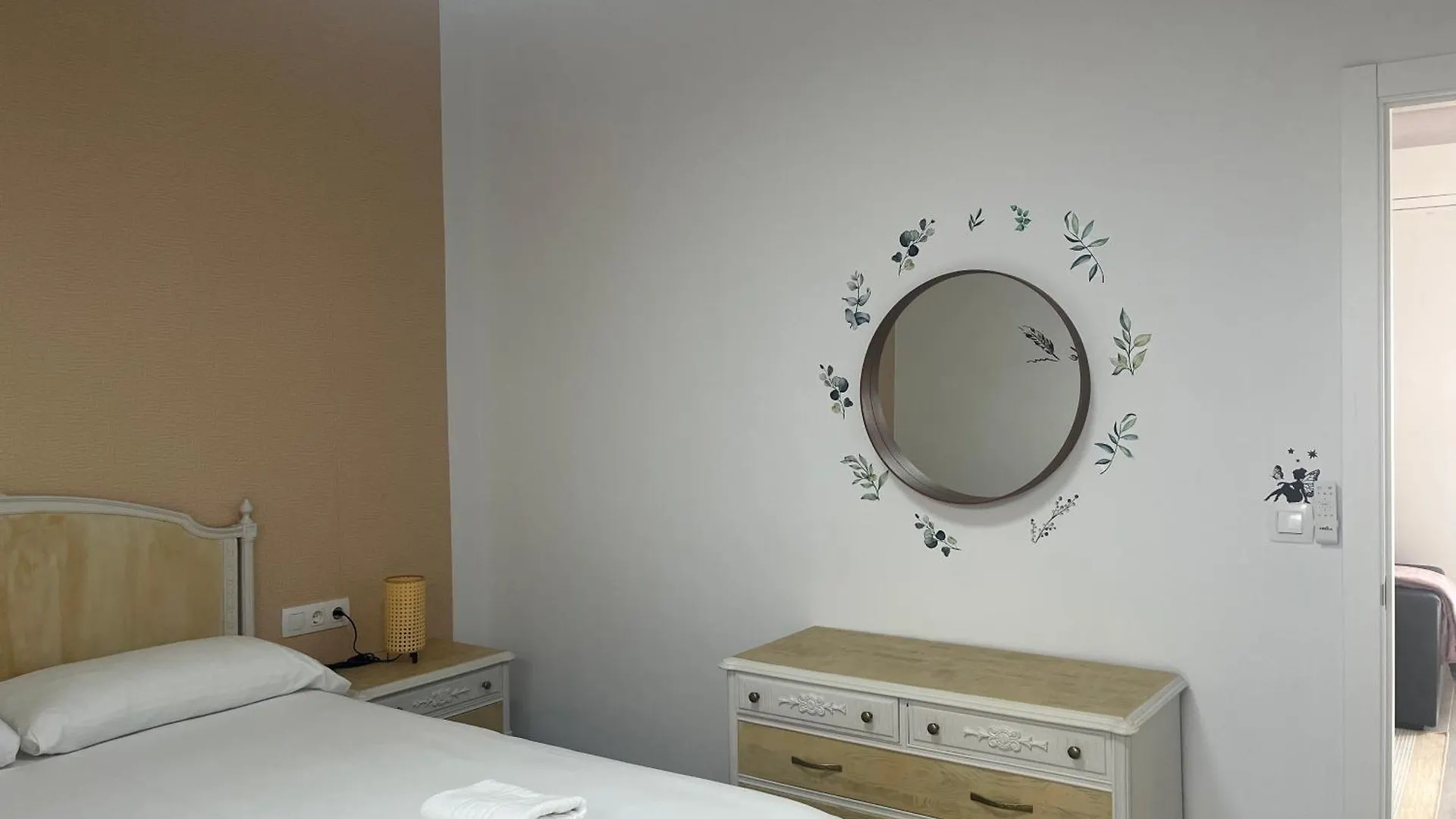 Rentalsevilla Cardenal Rodrigo De Castro Apartment