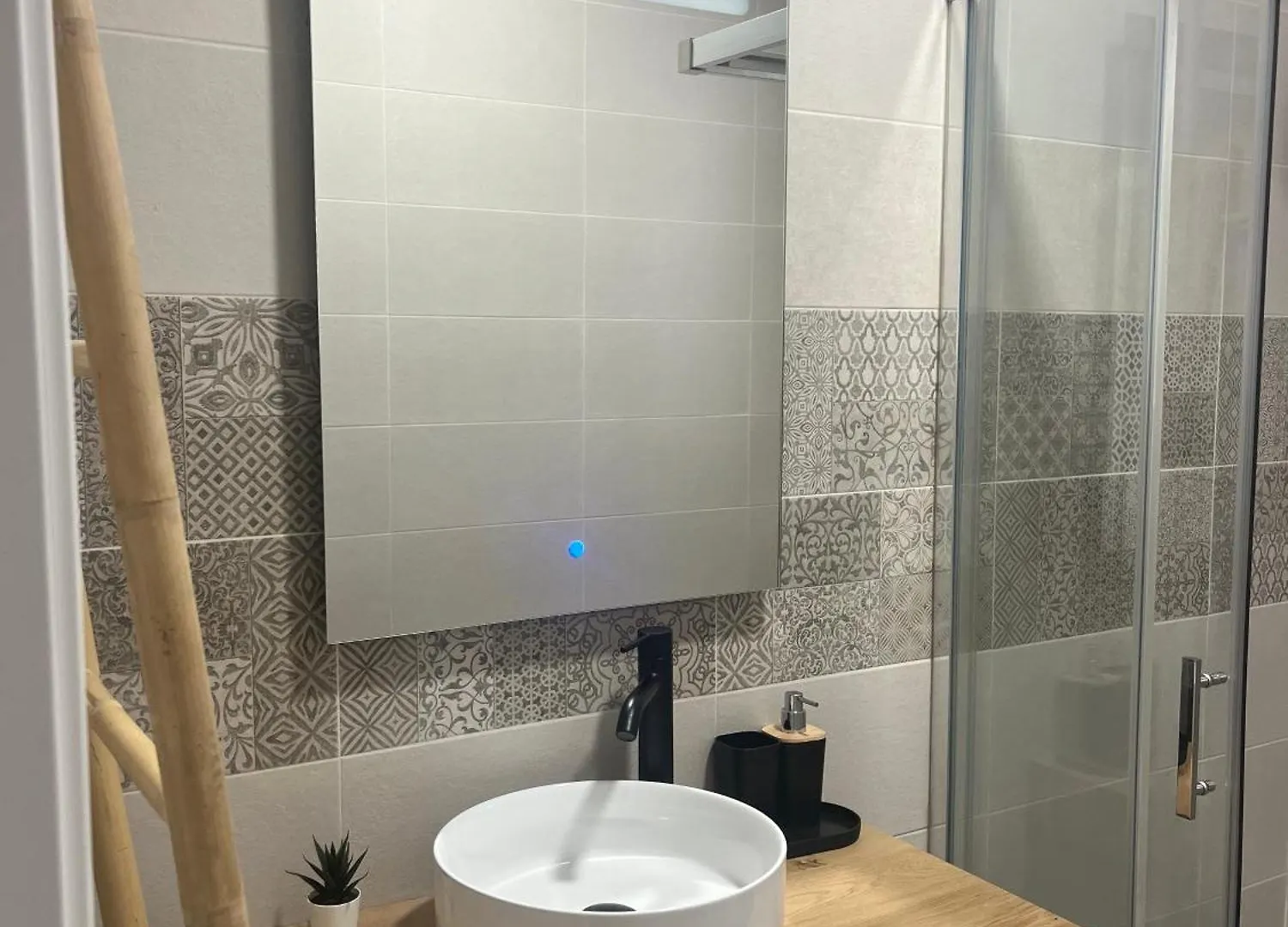 Rentalsevilla Cardenal Rodrigo De Castro Apartament