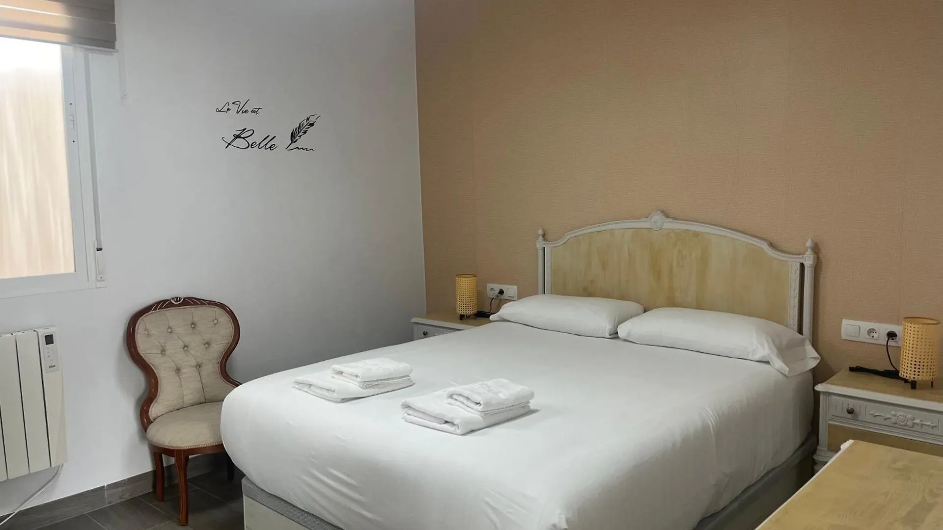 Apartament Rentalsevilla Cardenal Rodrigo De Castro