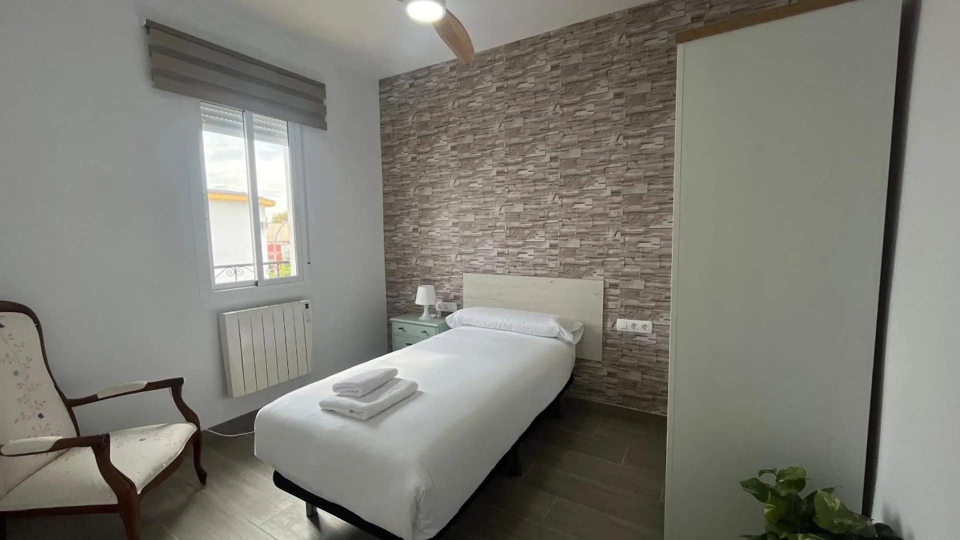 Appartamento Rentalsevilla Cardenal Rodrigo De Castro