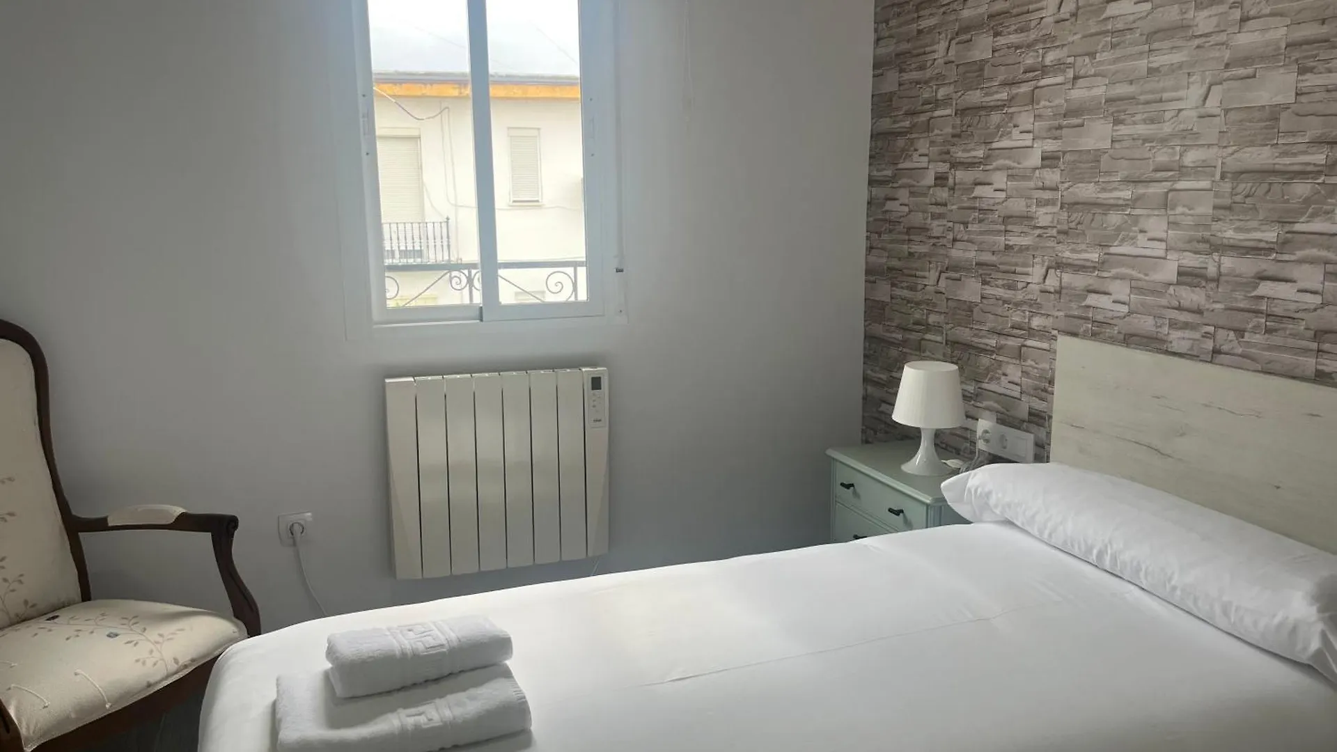 Appartamento Rentalsevilla Cardenal Rodrigo De Castro