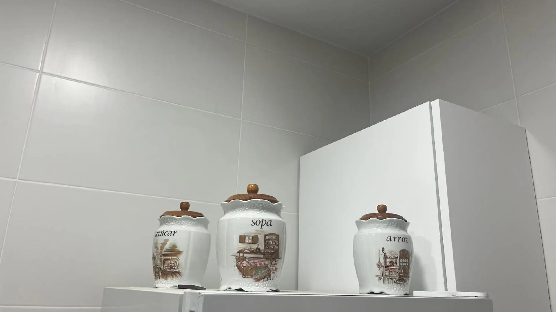 Appartamento Rentalsevilla Cardenal Rodrigo De Castro